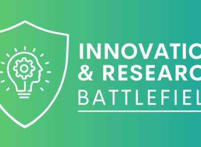 2025 Mining Innovation and Research Battlefield: Round 1