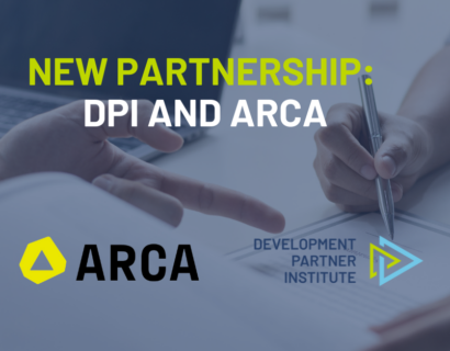 New Partner: DPI welcomes ARCA